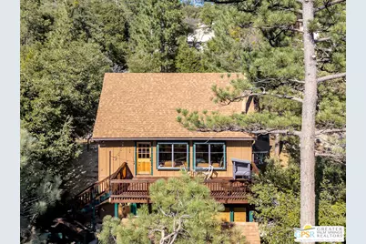 54360 Rockdale Dr, Idyllwild, CA 92549 - Photo 1
