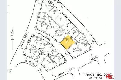 614 Frontera Dr, Pacific Palisades, CA 90272 - Photo 1