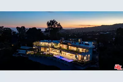 1104 N Tigertail Rd, Los Angeles, CA 90049 - Photo 1