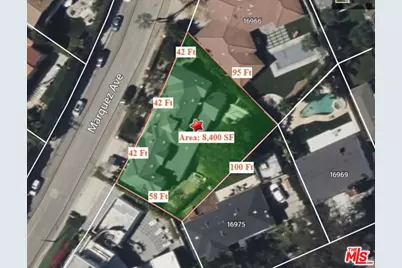 16980 Marquez Ave, Pacific Palisades, CA 90272 - Photo 1