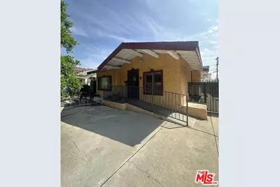 820 N Harvard Blvd, Los Angeles, CA 90029 - Photo 1