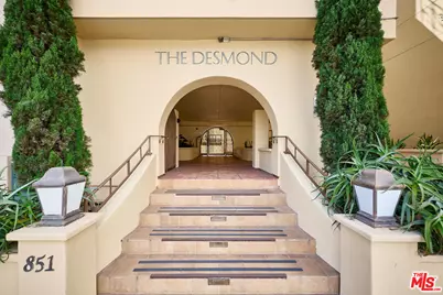851 N San Vicente Blvd #205, West Hollywood, CA 90069 - Photo 1