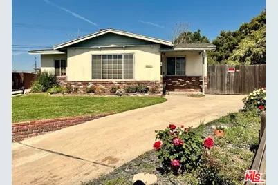 3565 Lashbrook Ave, Rosemead, CA 91770 - Photo 1