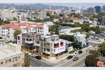 6871 Fountain Ave, Los Angeles, CA 90028 - Photo 1
