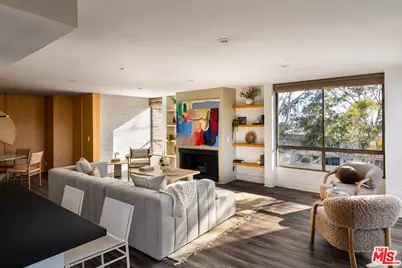 2304 S Beverly Glen Blvd #501, Los Angeles, CA 90064 - Photo 1