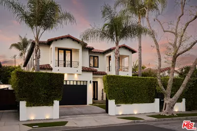 6661 Drexel Ave, Los Angeles, CA 90048 - Photo 1