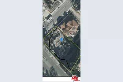 1404 Monte Grande Pl, Pacific Palisades, CA 90272 - Photo 1