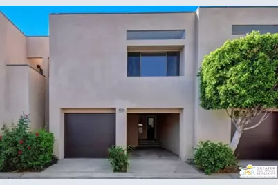 983 Village Sq, Palm Springs, CA 92262 - Photo 1