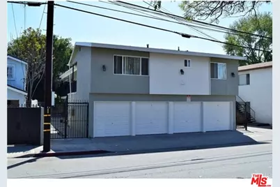 2216 W Wardlow Rd, Long Beach, CA 90810 - Photo 1