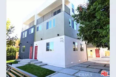 1113 Carmona Ave, Los Angeles, CA 90019 - Photo 1