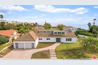 3536 Malibu Country Dr, Malibu, CA 90265 - Photo 1