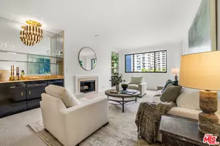 2122 Century Park Ln, Los Angeles, CA 90067 - Photo 1