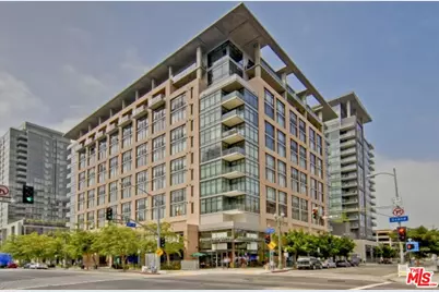 1111 S Grand Ave #812, Los Angeles, CA 90015 - Photo 1