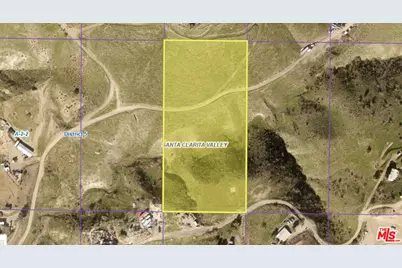 0 Tick Canyon Rd, Santa Clarita, CA 91390 - Photo 1