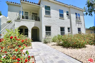 2528 Kenilworth Ave, Los Angeles, CA 90039 - Photo 1