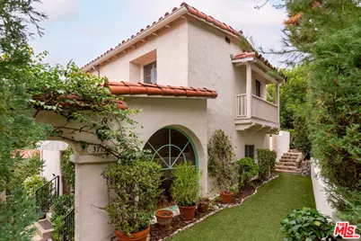 3715 Arbolada Rd, Los Angeles, CA 90027 - Photo 1