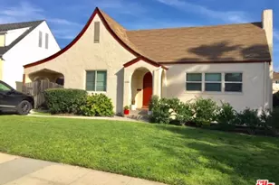 1344 S Curson Ave, Los Angeles, CA 90019 - Photo 1