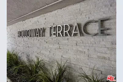 8530 Holloway Dr #107, West Hollywood, CA 90069 - Photo 1