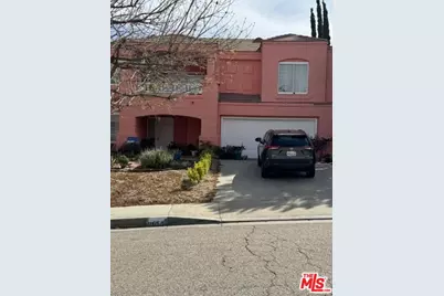 2654 Redington St, Palmdale, CA 93551 - Photo 1