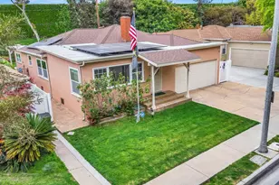 5217 Berryman Ave, Culver City, CA 90230 - Photo 1