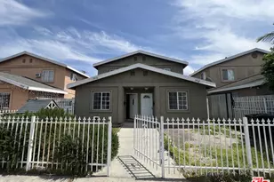 7510 Avalon Blvd, Los Angeles, CA 90003 - Photo 1