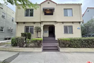 418 N Orange Grove Ave, Los Angeles, CA 90036 - Photo 1