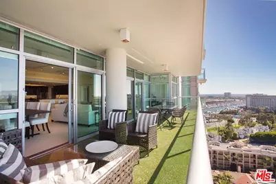 13700 Marina Pointe Dr #1715, Marina del Rey, CA 90292 - Photo 1