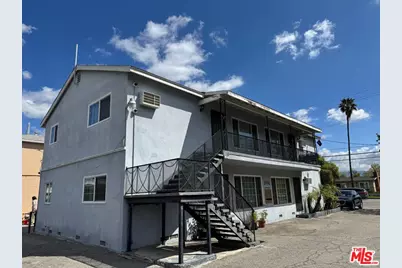 6711 Fulton Ave, Van Nuys, CA 91401 - Photo 1