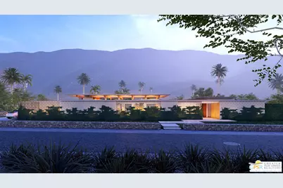 431 S Monte Vista Dr, Palm Springs, CA 92262 - Photo 1