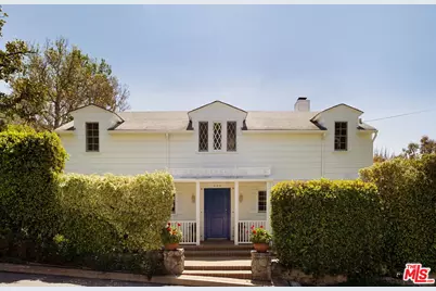 1540 Sunset Plaza Dr, Los Angeles, CA 90069 - Photo 1