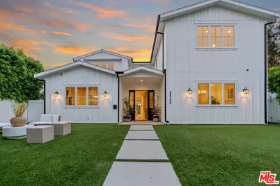 22723 Burbank Blvd, Woodland Hills, CA 91367 - Photo 1