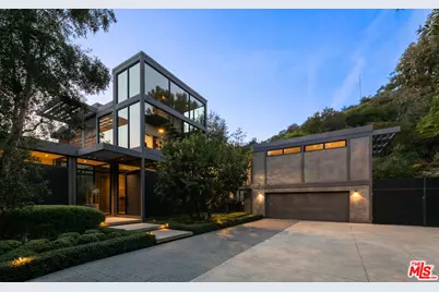 9321 Cherokee Ln, Beverly Hills, CA 90210 - Photo 1