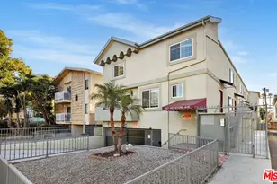 3321 Keystone Av, Los Angeles, CA 90034 - Photo 1