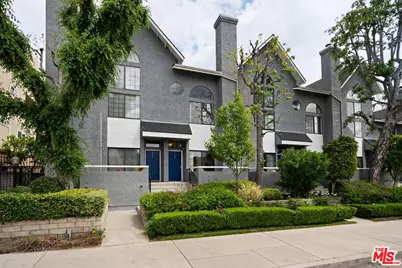 4220 Colfax Ave #110, Studio City, CA 91604 - Photo 1