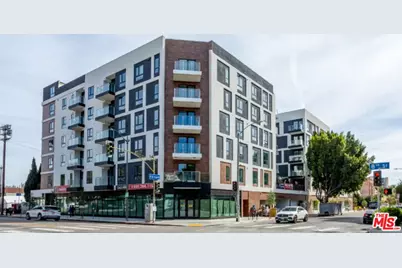 800 S Harvard Blvd #213, Los Angeles, CA 90005 - Photo 1