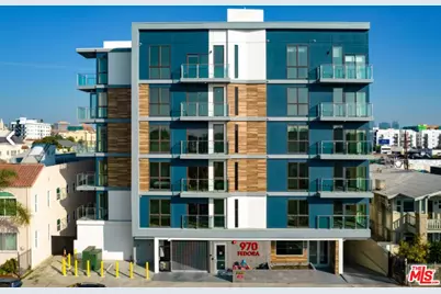 970 Fedora St #603, Los Angeles, CA 90006 - Photo 1