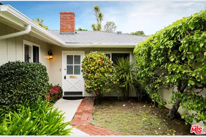 931 Las Pulgas Rd, Pacific Palisades, CA 90272 - Photo 1