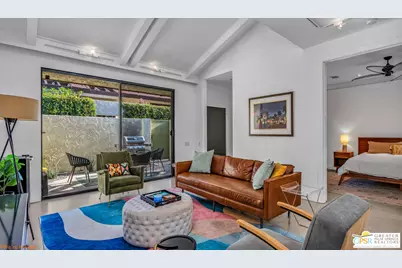 1382 E Andreas Rd, Palm Springs, CA 92262 - Photo 1