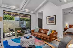 1382 E Andreas Rd, Palm Springs, CA 92262 - Photo 1