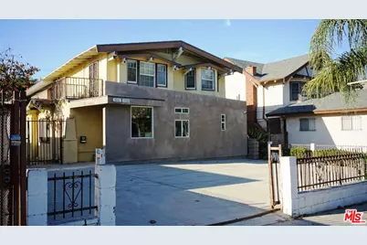 1231 Crenshaw Blvd, Los Angeles, CA 90019 - Photo 1