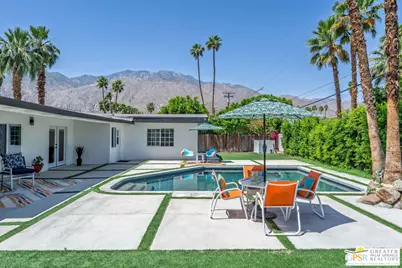 2056 Paseo Roseta, Palm Springs, CA 92262 - Photo 1