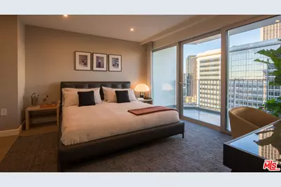 2025 Avenue Of The Stars #201, Los Angeles, CA 90067 - Photo 1