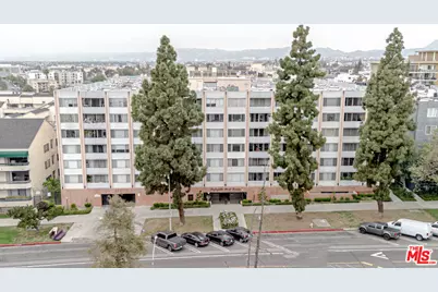 421 S La Fayette Park Pl #212, Los Angeles, CA 90057 - Photo 1