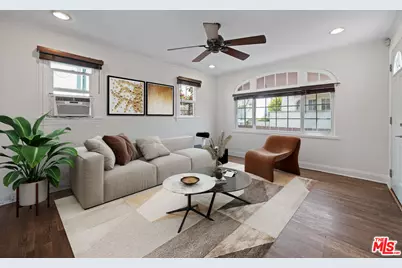 1236 N Cahuenga Blvd, Los Angeles, CA 90038 - Photo 1