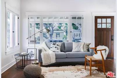 1445 W 22nd St, Los Angeles, CA 90007 - Photo 1