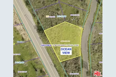 0 Mar Vista Ridge Dr, Malibu, CA 90265 - Photo 1