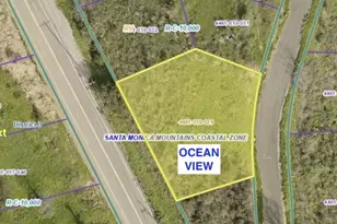 0 Mar Vista Ridge Dr, Malibu, CA 90265 - Photo 1