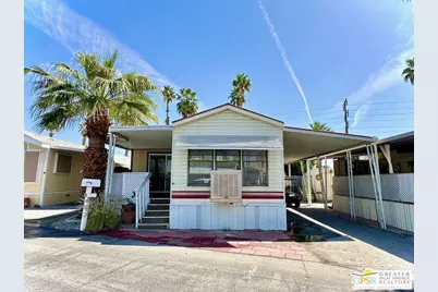 230 Standing Bear #230, Cathedral City, CA 92234 - Photo 1
