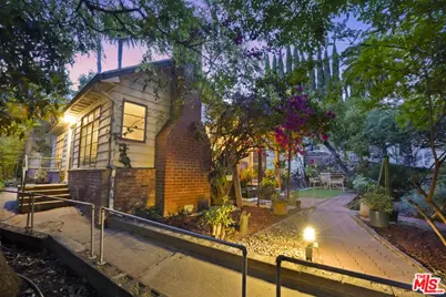 817 Robinson St, Los Angeles, CA 90026 - Photo 1