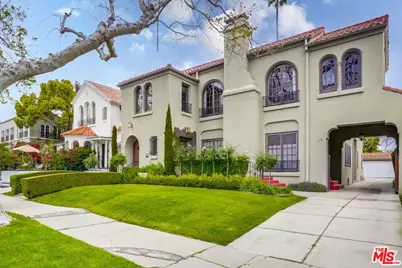 116 S Mansfield Ave, Los Angeles, CA 90036 - Photo 1